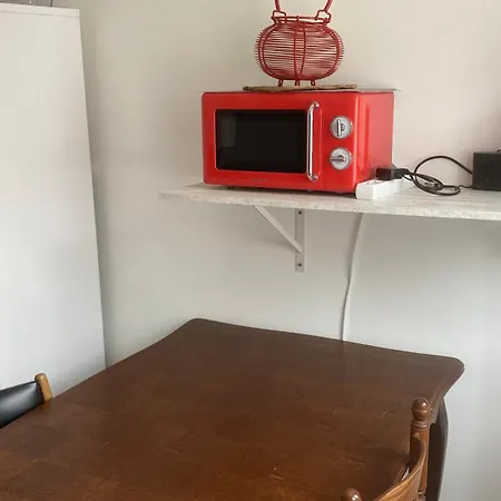 Apartment Les Ocres *