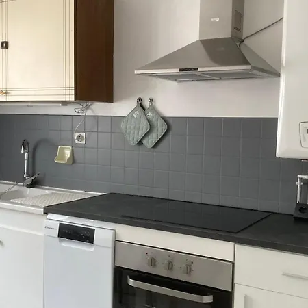 Les Ocres * Amélie-les-Bains-Palalda