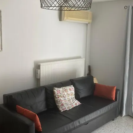 Les Ocres Apartment *