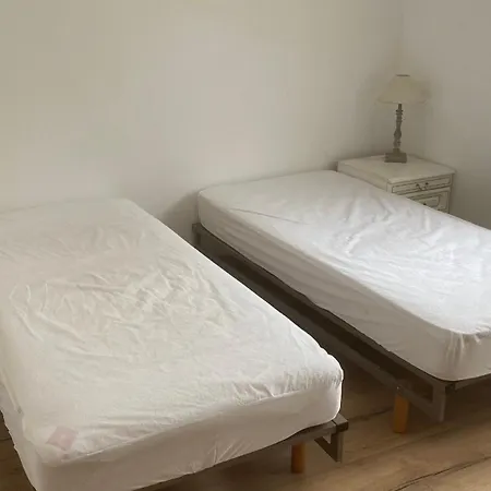 Les Ocres Apartment Amelie-les-Bains-Palalda