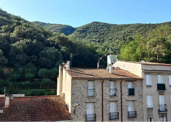 Apartamento Les Ocres