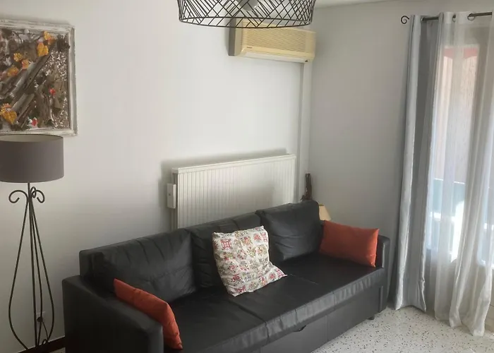 Les Ocres Apartamento *